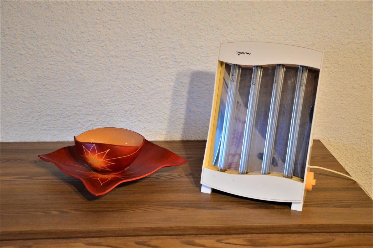 Apartman Elenka Zuberec Exteriör bild
