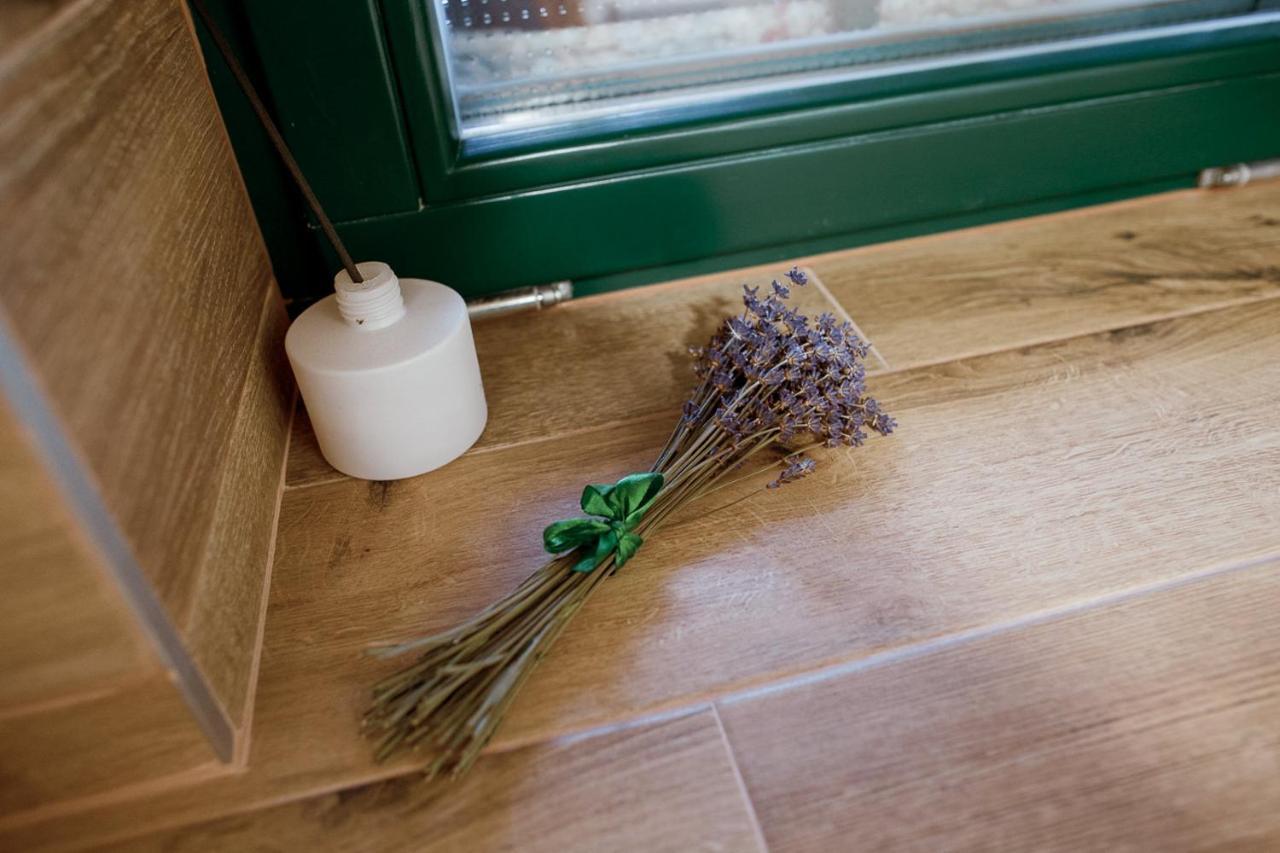 Apartman Elenka Zuberec Exteriör bild