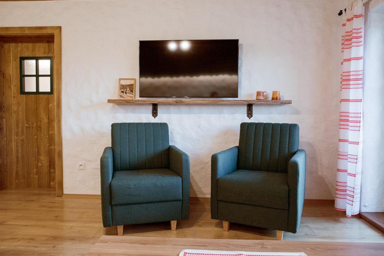 Apartman Elenka Zuberec Exteriör bild